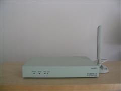 Router based on linux voyage