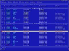 différence entre firewall et antivirus